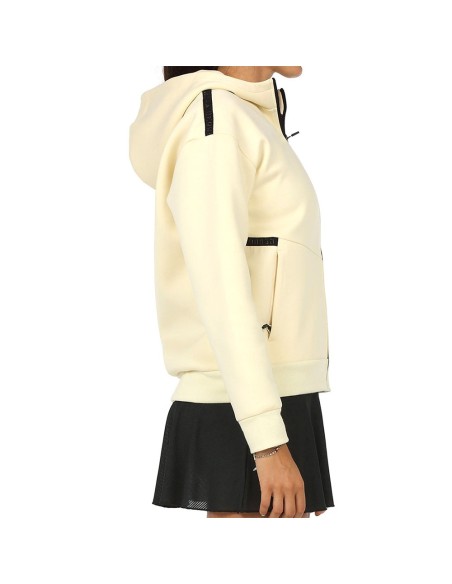 Sudadera Bullpadel Yesca 077 Ak28077000 Mujer | Ofertas de pádel